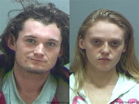 Police Couple Attempted To Meet 13 Year Old Girl For Sex Abc4 Utah