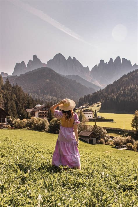 How To Visit Val Di Funes Dolomites Italy And Tips For A Perfect Trip