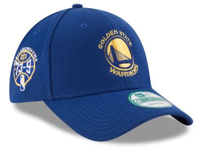 Curry rockin' the new gsw oakland jersey! Golden State Warriors New Era NBA GSW 73-9 Collection ...