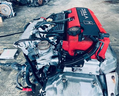 Jdm Honda S2000 F20c Engine For Sale North West Motors