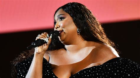 More news for lizzo » Watch Access Hollywood Interview: Lizzo Declares 'Tonight Is For Kobe' In Powerful Grammy Awards ...