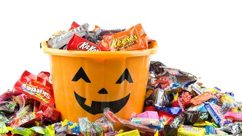 Trick-or-treat times in Millville and Vineland announced