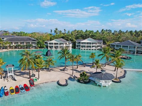 Plantation Bay Cebus Biggest Vacation Destination