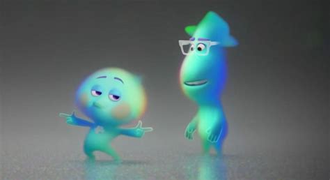Soul Crítica De La Película De Pixar Cine Premiere