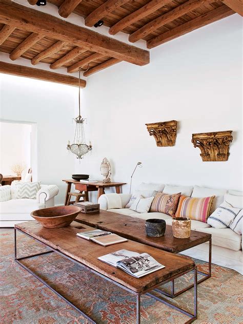 Une Maison Hommage à Ibiza Planete Deco A Homes World