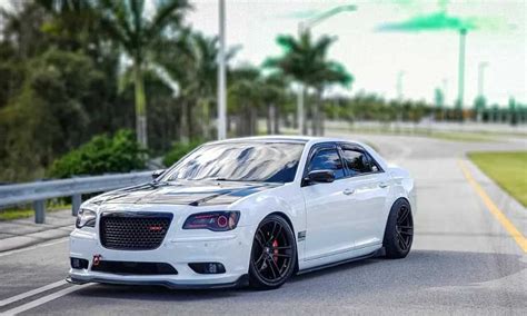 New Chrysler 300 2023 Price Awd Colors
