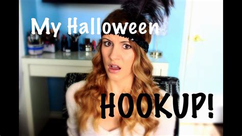 My Halloween Hookup Youtube