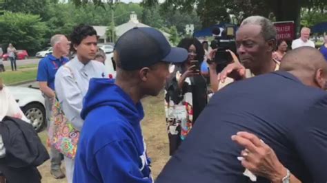 Stream tracks and playlists from muni on your desktop or mobile device. Pharrell visits memorial to victims of Virginia Beach Municipal Center shooting | kiiitv.com