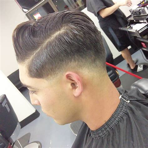 Maybe you would like to learn more about one of these? 21+ Low Fade Comb Over Haircut Ideas, Designs | Hairstyles ...