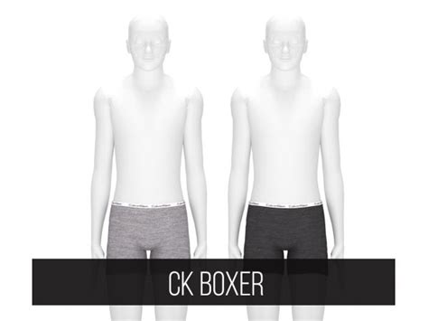 Ck Boxer The Sims 4 Download Simsdomination Sims 4 Sims 4 Cc