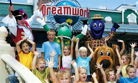 Wiggles World Celebrates A Year Parkz Theme Parks