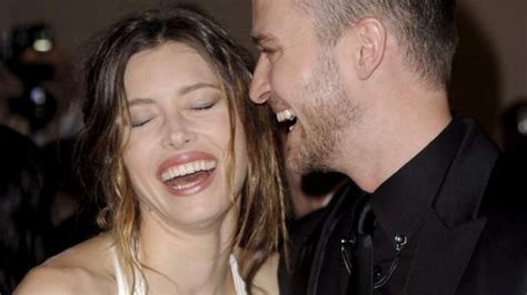 Justin Timberlake Y Jessica Biel Se Han Prometido