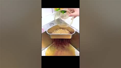 음식물 쓰레기 스마트하게 처리하는 방법 Shorts Youtube