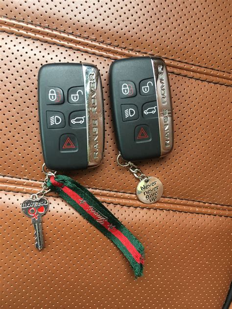 Range Rover Sport Key Range Rover Sport Range Rover Driving Pictures