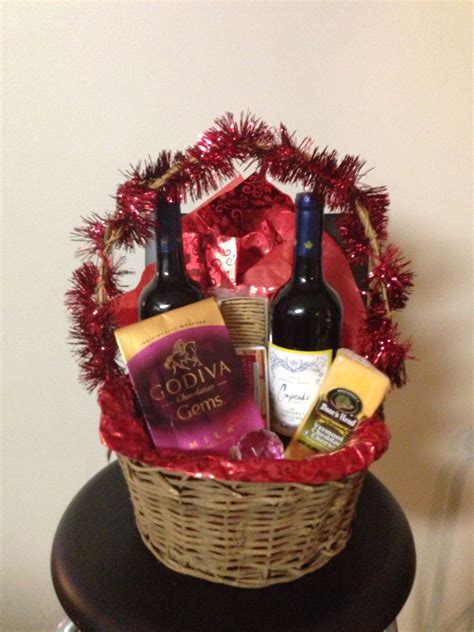 Incredible Wine Basket Ideas For Birthday 2022