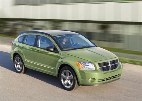 2012 Dodge Caliber Review Trims Specs Price New Interior Features