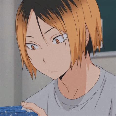 𝘬𝘦𝘯𝘮𝘢 𝘬𝘰𝘻𝘶𝘮𝘦 in 2020 | Kenma kozume, Anime shadow, Haikyuu ...
