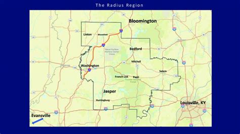 For example, if i am at zoom level 3, and depending on the users screen size (lets just say 400x400. Printable Radius Map | Free Printable Maps