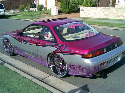 Good Looking Ricer Should We Give Them A Respectfull Name