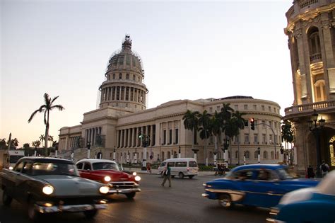 13 Important Tips You Need To Know Before Traveling To Cuba Cosmos