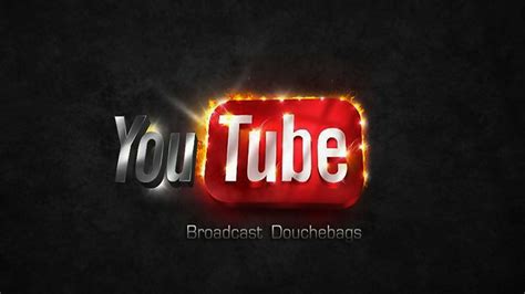 Youtube Logo Wallpapers Top Free Youtube Logo Backgrounds