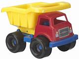 Toy Truck Quotes