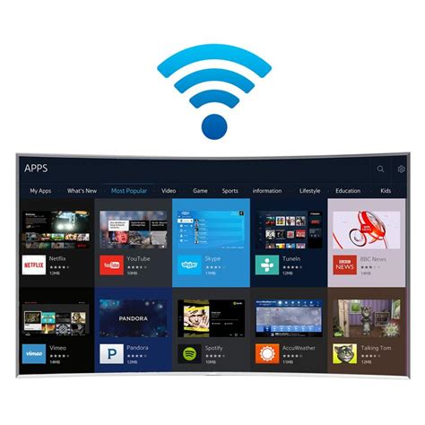 Amazon.com: Samsung UN43J5200 43-Inch 1080p Smart LED TV (2015 Model