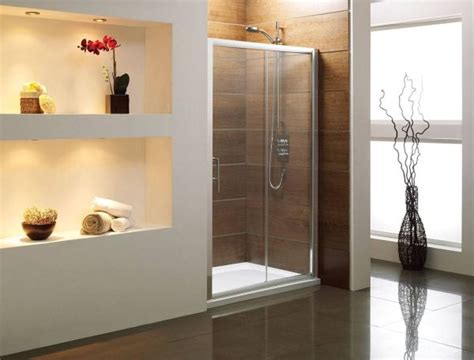 Berikut adalah tips desain kamar mandi kecil minimalis yang bisa anda tiru. Desain Kamar Mandi Minimalis Menggunakan Shower