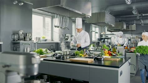 Check spelling or type a new query. Big and Glamorous Restaurant Busy Stock Footage Video (100 ...