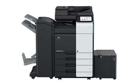 Find everything from driver to manuals of all of our bizhub or accurio products. Konica Minolta Multifunction Copiers Archives | Plus, Inc.