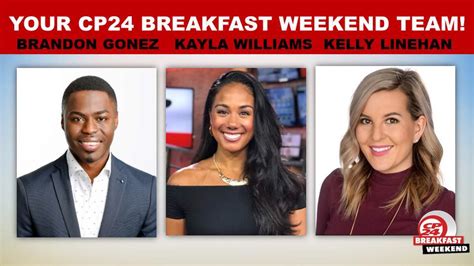 Based in toronto, it focuses on local news from the greater toronto area and. Cp24 Team / Former Detective Steve Ryan Joins Cp24 News ...