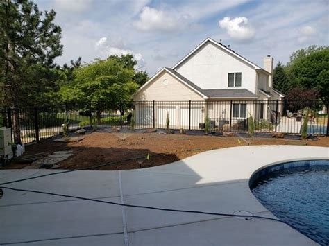 The heated brine swimming pool (34°c), the steam bath and the sauna are perfect places to guests can swim in the indoor pool, go skiing or relax in the garden. Poolside Irrigation System Repair in Edwardsville, IL ...