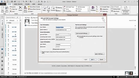This wikihow teaches you how to permanently delete microsoft outlook and all of its components from your computer, using windows or mac. Tutorial: Set Outlook to Delete Email from Server ...