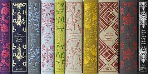 On The Beauty Of Book Spines ‹ Literary Hub