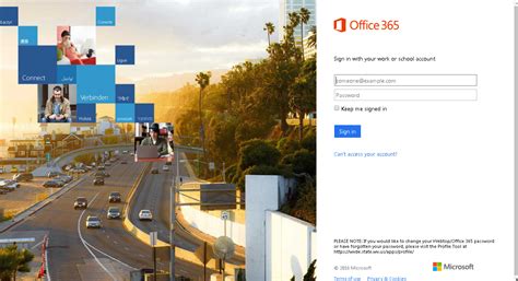 Office 365 Login Guide For Email And Business Todays Assistant