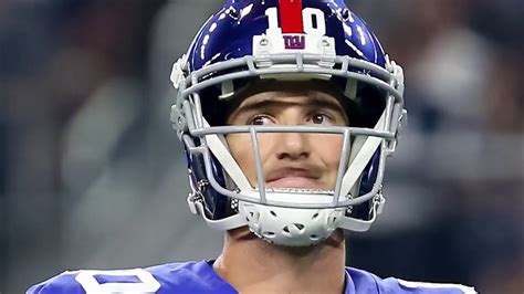 Qb · rb · wr · te · k. Skip Bayless says Eli Manning has become the most ...
