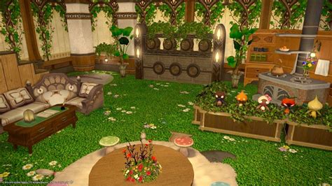 Square enix accounts registered to the final fantasy®xiv online starter edition will not be eligible for the certain features currently contained in the final fantasy®xiv online starter edition, and. Miiyan Cat 日記「ハウジング 緑!(あーくんの家)」 | FINAL FANTASY XIV, The Lodestone