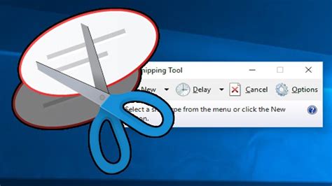How To Use The Snipping Tool On Windows Take Screenshots