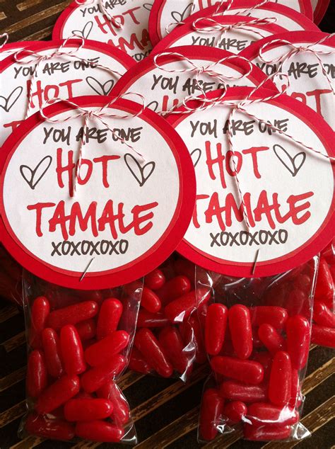You Are One Hot Tamale Hot Tamales Tamales Hot