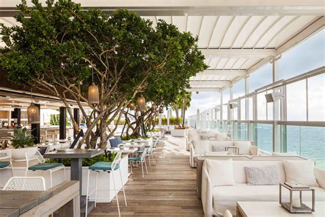 1 Hotel South Beach Rolls Out Exciting New Food And Beverage Programs