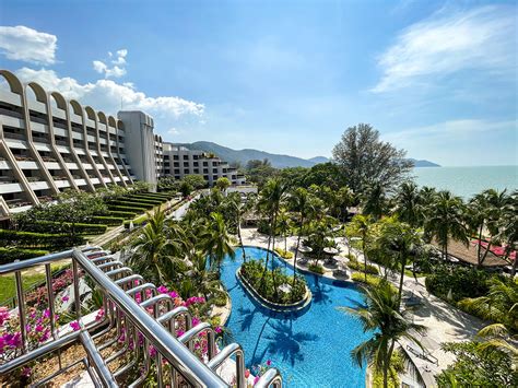 Penang Golf Resort And Hotel Bookings Parkroyal Hotel Penang