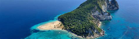 Turtle Spotting Boat Trip From Agios Sostis To Turtle Island From 20