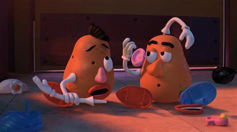 Toy Story 3 Screencaps Pixar Image 13593063 Fanpop