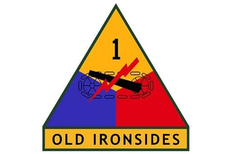 Army Announces Upcoming 2nd Bct 1st Armored Division