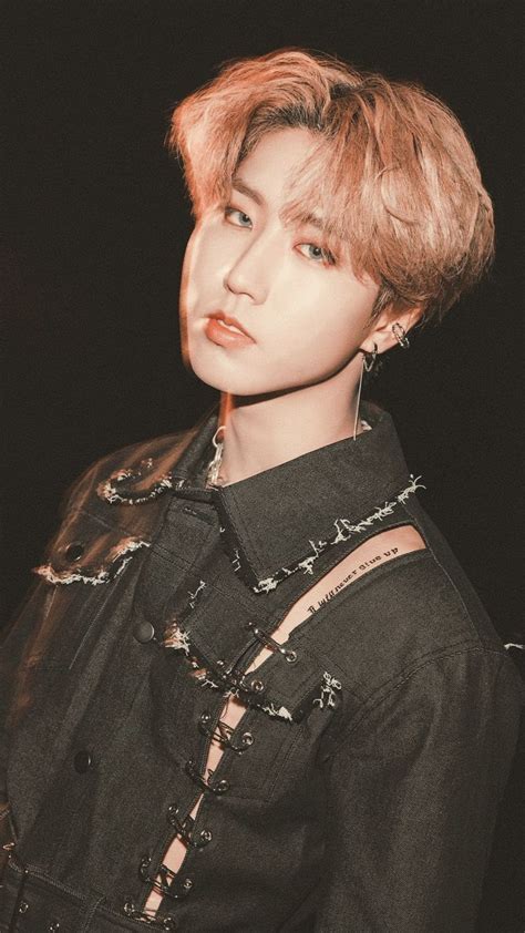 Han Jisung Wallpaper Fotoğraf Ordu