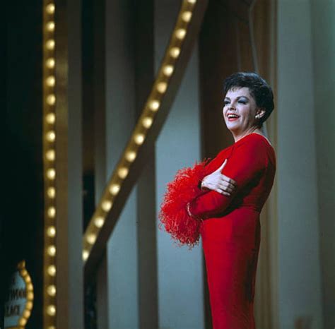 Judy Garland Image