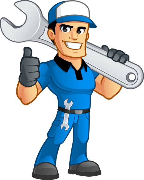 Page 2 For Plumber Clipart Free Cliparts And Png Plumber Fixed