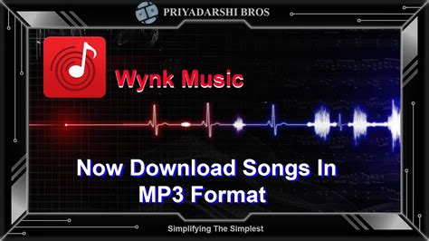 New music, all the time. How To Download Songs From Wynk Music (In MP3 Format ...