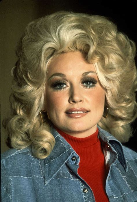 dolly parton through the years factionary