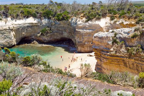 10 Parques Nacionais Mais Bonitos Da Austrália Com Mapa And Fotos Rob